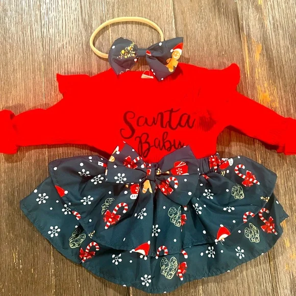 Dresses | Christmas Dress | Poshmark